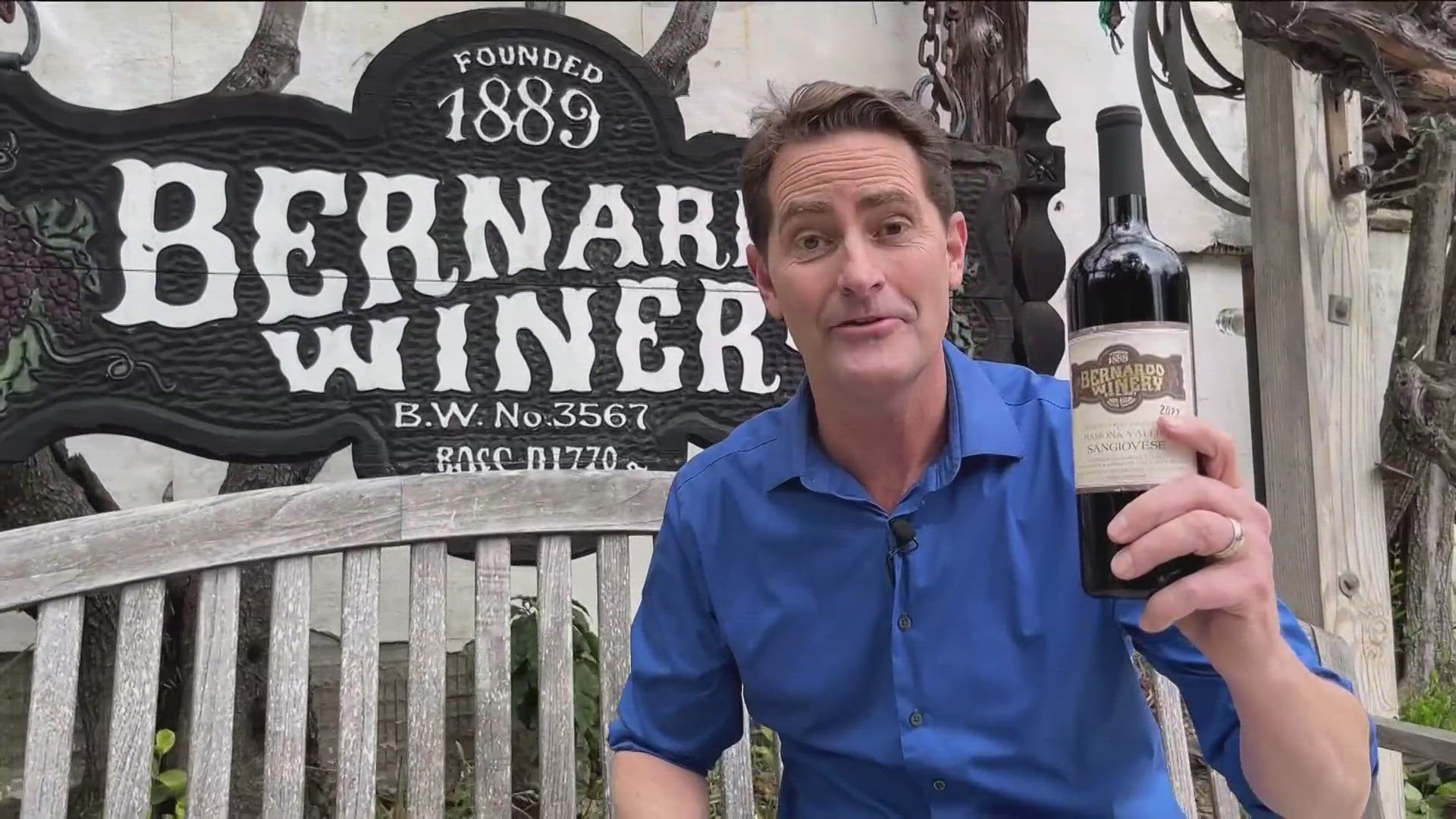 As CBS 8 celebrates '75 Years', we continue to showcase San Diego's iconic businesses.
