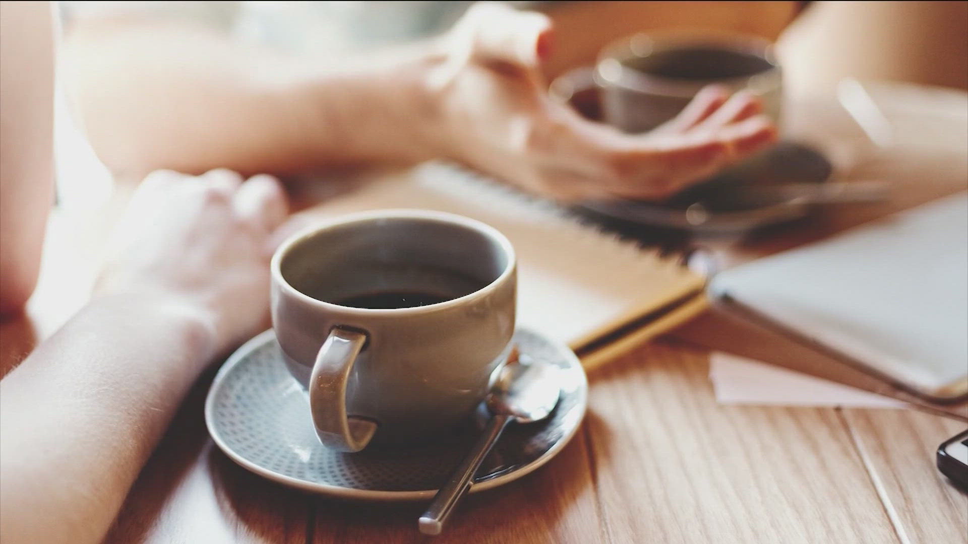 Millions of Americans drink coffee every morning, but is coffee good for you or bad for you?
