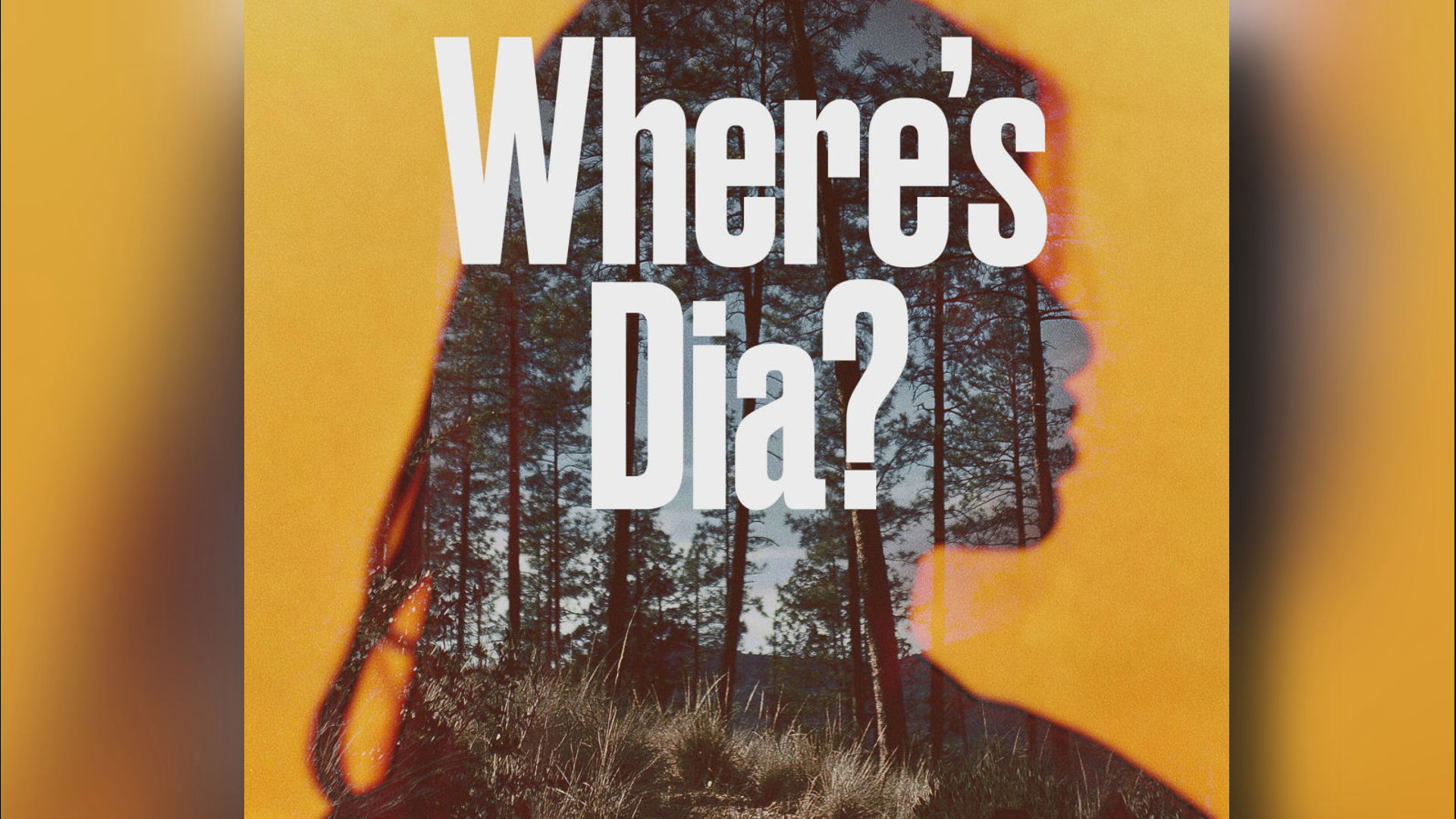 CBS 8 interview with host of "Where's Dia" podcast