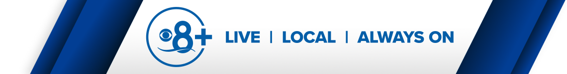 Watch CBS8+ FREE